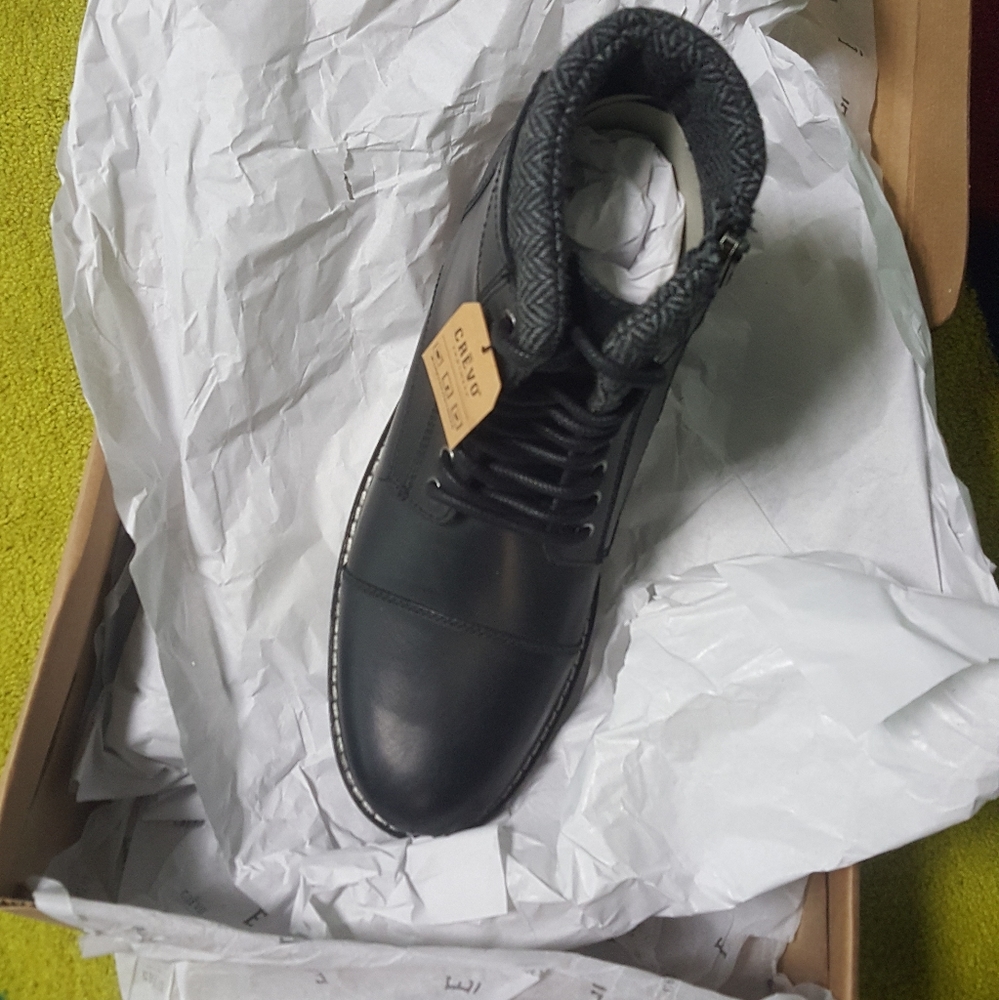 Crevo Boots